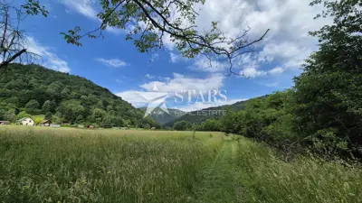 Landwirtschaftliches Grundstück 717 m², Blaževci an der Kupa - 6