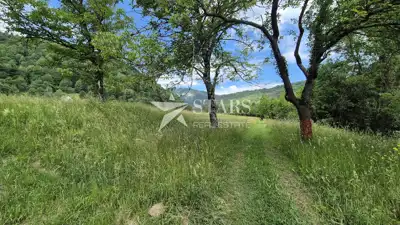 Landwirtschaftliches Grundstück 717 m², Blaževci an der Kupa - 4