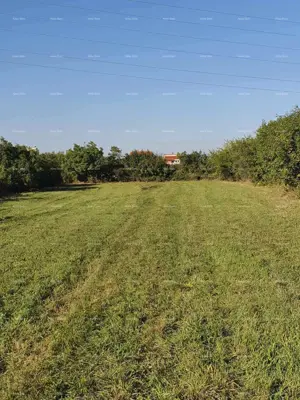 Building plot 7 664 m², Krnica - quiet location - 6