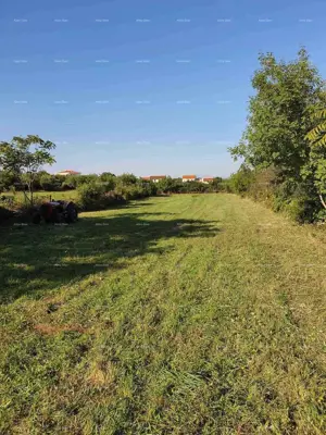 Building plot 7 664 m², Krnica - quiet location - 8
