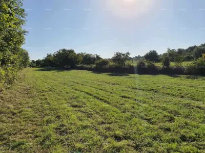 Building plot 7 664 m², Krnica - quiet location - 3