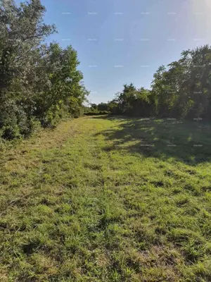 Building plot 7 664 m², Krnica - quiet location - 2