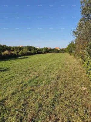 Building plot 7 664 m², Krnica - quiet location - 7