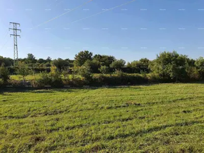 Building plot 7 664 m², Krnica - quiet location - 5