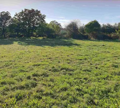 Building plot 7 664 m², Krnica - quiet location - 4
