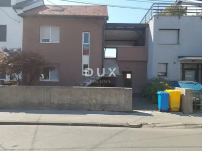 Haus 180 m², Borongaj - zwei Wohneinheiten - 16