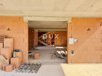 Haus 172 m², Umag - Rohbau, ruhige Umgebung - 6