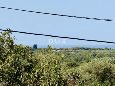 Haus 172 m², Umag - Rohbau, ruhige Umgebung - 4
