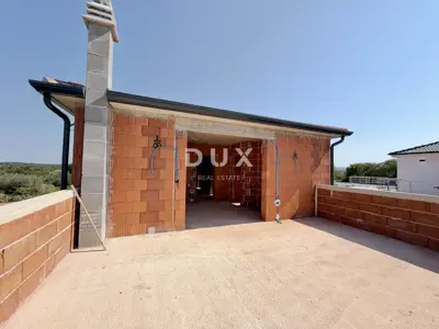 Haus 172 m², Umag - Rohbau, ruhige Umgebung - 15