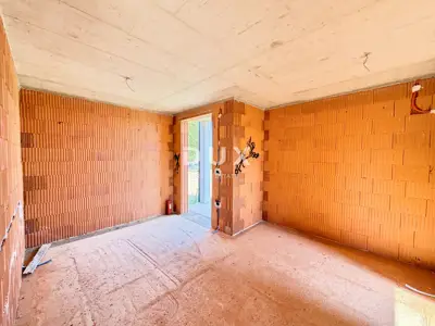 Haus 172 m², Umag - Rohbau, ruhige Umgebung - 12