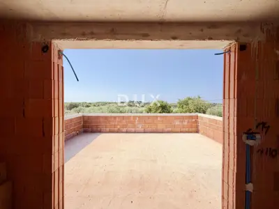 Haus 172 m², Umag - Rohbau, ruhige Umgebung - 3