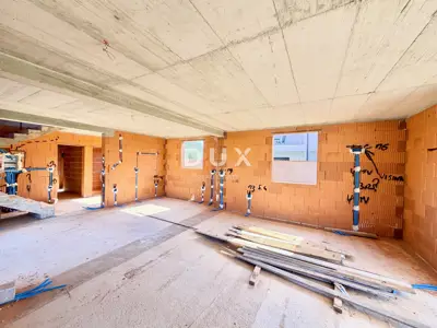 Haus 172 m², Umag - Rohbau, ruhige Umgebung - 7