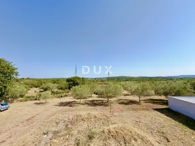 Haus 172 m², Umag - Rohbau, ruhige Umgebung - 21