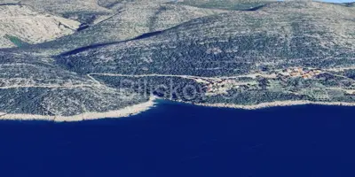 Poljoprivredno zemljište, poluotok Pelješac - 2