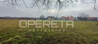 PRODAJE SE GRAĐEVINSKO ZEMLJIŠTE – LANIŠTE (ZAGREB) 15.858 m² - 5