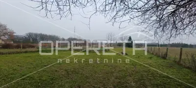 PRODAJE SE GRAĐEVINSKO ZEMLJIŠTE – LANIŠTE (ZAGREB) 15.858 m² - 3