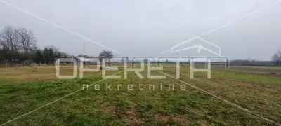 PRODAJE SE GRAĐEVINSKO ZEMLJIŠTE – LANIŠTE (ZAGREB) 15.858 m² - 6