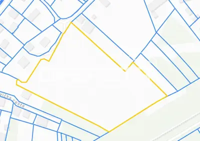 PRODAJE SE GRAĐEVINSKO ZEMLJIŠTE – LANIŠTE (ZAGREB) 15.858 m²