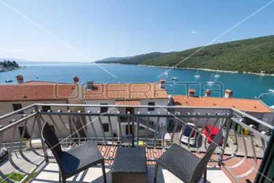 Immobilie zum Kauf in Rabac, 600 m²