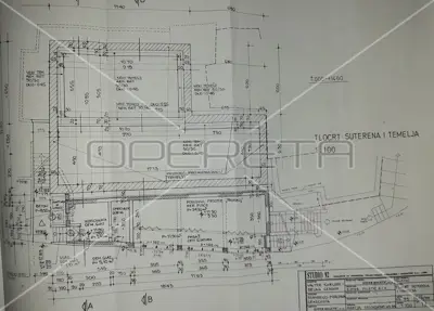 Istra, Rabac, property with 8 rooms, first row to the sea, opportunity! - 11