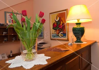 Istra, Rabac, property with 8 rooms, first row to the sea, opportunity! - 6