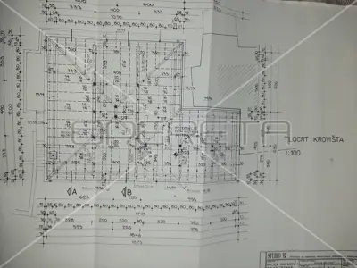 Istra, Rabac, property with 8 rooms, first row to the sea, opportunity! - 14