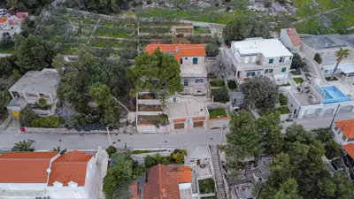 Brač, Sumartin, vila sa pogledom na more - 11