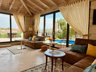 Tourist property, Pješčana Uvala, pool and wellness - 2