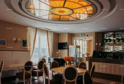 Tourist property, Pješčana Uvala, pool and wellness - 4