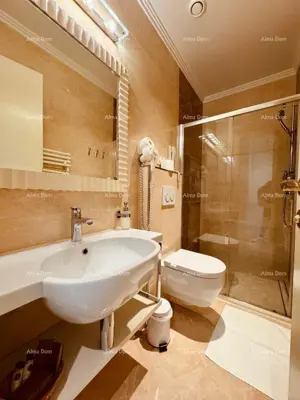 Tourist property, Pješčana Uvala, pool and wellness - 7