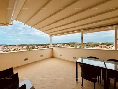 Turistički objekt, Pješčana Uvala, bazen i wellness