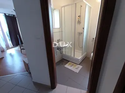 Apartment 43 m², Krk - ruhige Lage nahe dem Zentrum - 8