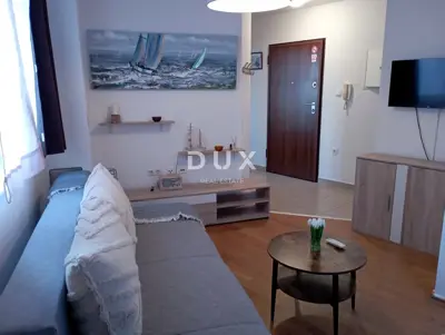 Apartment 43 m², Krk - ruhige Lage nahe dem Zentrum - 2