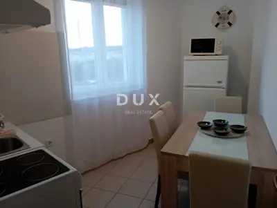 Apartment 43 m², Krk - ruhige Lage nahe dem Zentrum - 4
