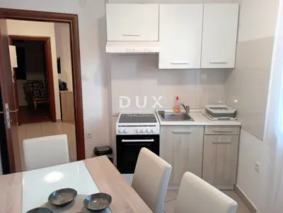 Apartment 43 m², Krk - ruhige Lage nahe dem Zentrum - 5