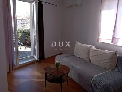 Apartment 43 m², Krk - ruhige Lage nahe dem Zentrum - 3