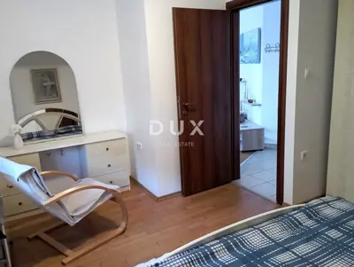 Apartment 43 m², Krk - ruhige Lage nahe dem Zentrum - 6