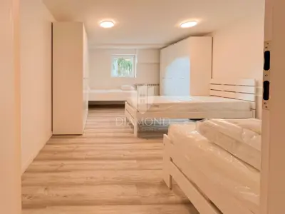 Apartment, Borongaj, 5 rooms and 2 bathrooms - 11