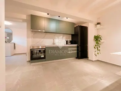 Apartment, Borongaj, 5 rooms and 2 bathrooms - 16