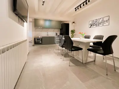 Apartment, Borongaj, 5 rooms and 2 bathrooms - 3