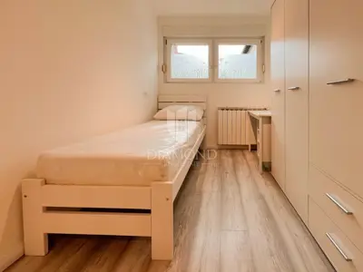 Apartment, Borongaj, 5 rooms and 2 bathrooms - 12