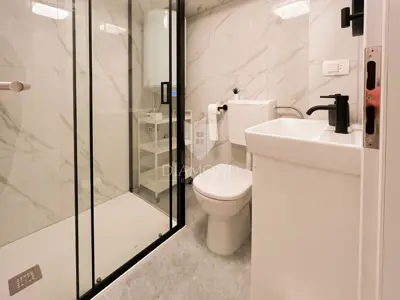 Apartment, Borongaj, 5 rooms and 2 bathrooms - 7