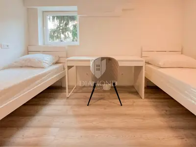 Apartment, Borongaj, 5 rooms and 2 bathrooms - 6