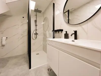 Apartment, Borongaj, 5 rooms and 2 bathrooms - 14