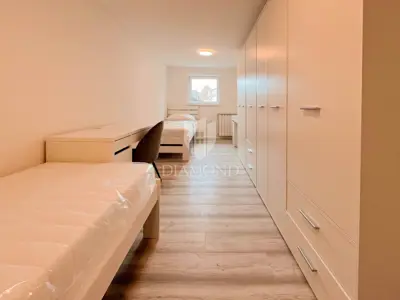 Apartment, Borongaj, 5 rooms and 2 bathrooms - 18
