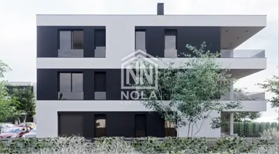 Stan 91,59 m², Srima - 3 spavaće sobe i terasa 17,10 m² - 8