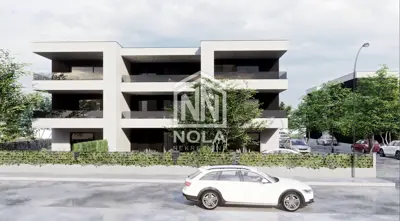 Stan 91,59 m², Srima - 3 spavaće sobe i terasa 17,10 m² - 10