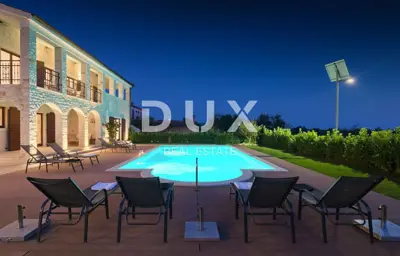 ISTRA, SVETI LOVREČ - Villa for long-term rent - 3