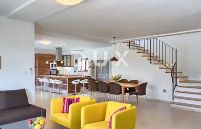 ISTRA, SVETI LOVREČ - Villa for long-term rent - 19