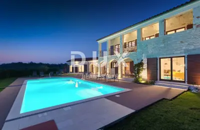 ISTRA, SVETI LOVREČ - Villa for long-term rent - 4